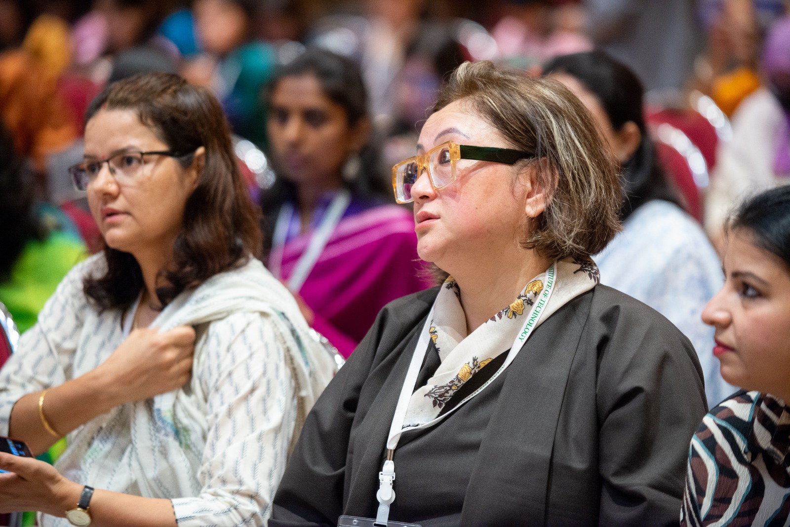 Indian Utility Week 2025